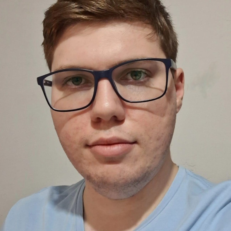 Foto de perfil de Giovane Marques Santimaria